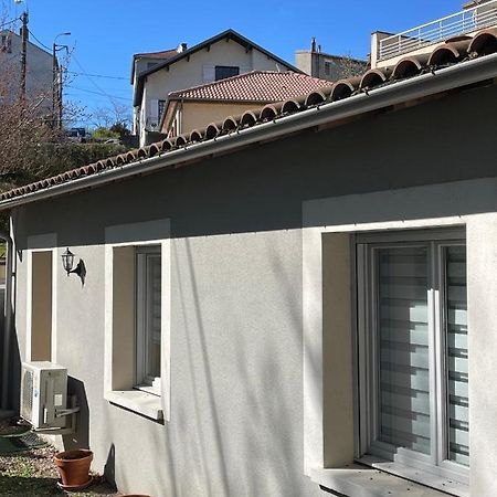 La Maison De L'Auzette Limoges Buitenkant foto