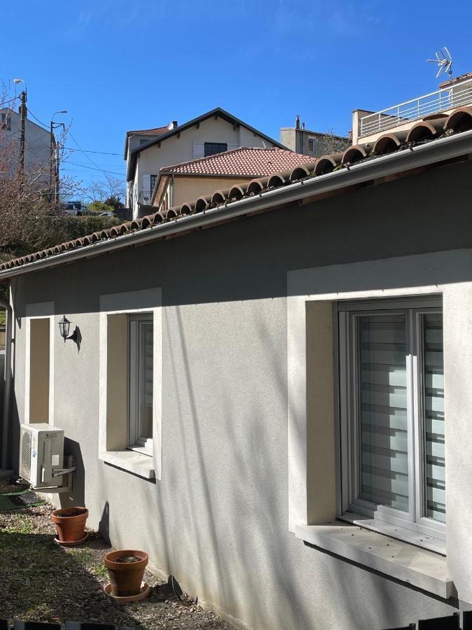 La Maison De L'Auzette Limoges Buitenkant foto