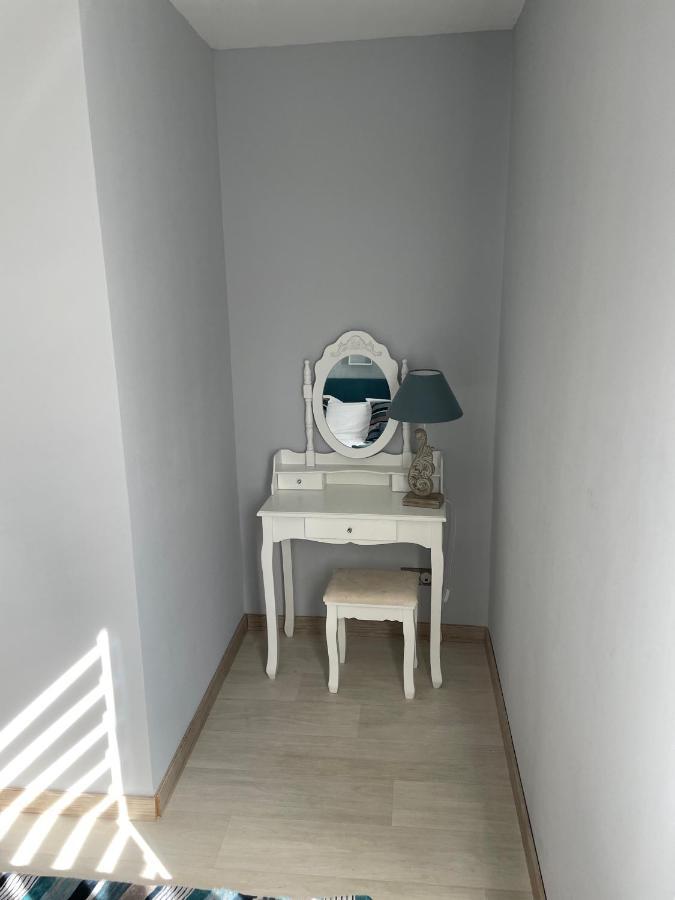 La Maison De L'Auzette Limoges Buitenkant foto